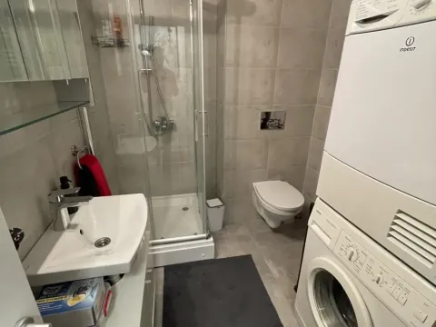 Izdavanje, jednosoban stan, 41m², Novo naselje, Novi Sad - image 9