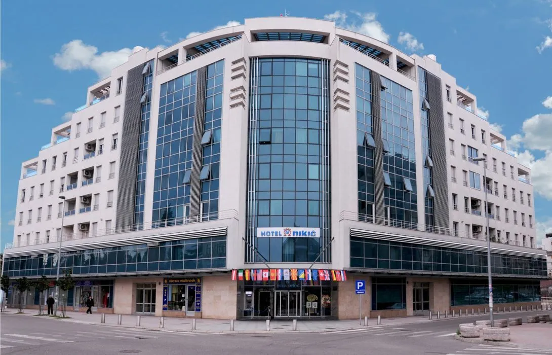 Rent, one bedroom apartment, 50m², Centar, Podgorica