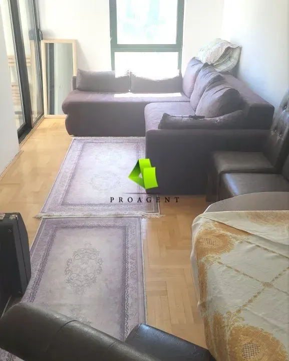 Izdavanje, jednosoban stan, 42m², Medijana, Niš