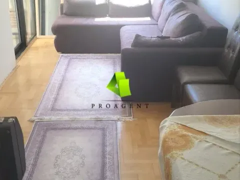 Rent, one bedroom apartment, 42m², Medijana, Niš