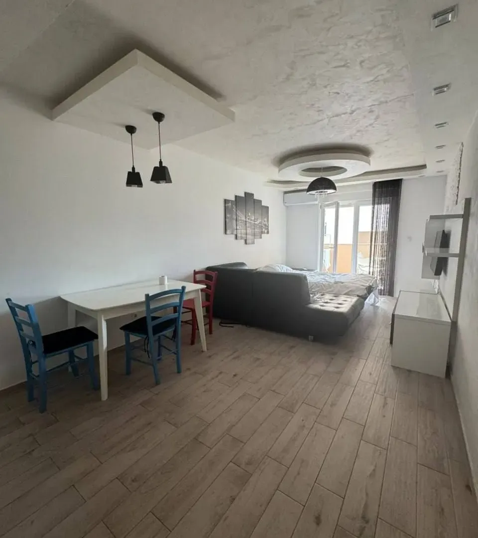 Sale, one bedroom apartment, 45m², Budva, Crna Gora