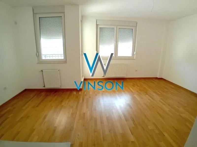 Prodaja, jednosoban stan, 40m², Telep, Novi Sad Sve Podlokacije