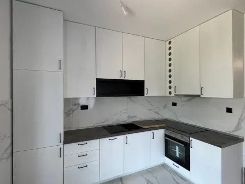 Rent, one bedroom apartment, 53m², 1 maj, Podgorica - image 7