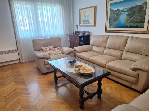 Prodaja, dvosoban stan, 79m², Zabjelo, Podgorica - image 11