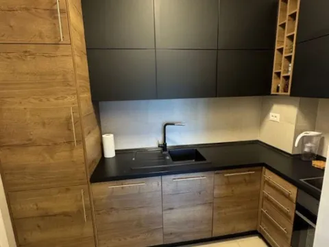 Izdavanje, dvosoban stan, 66m², Centar, Podgorica - image 6