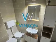 Izdavanje, jednosoban stan, 41m², Adice, Novi Sad Sve Podlokacije - image 10