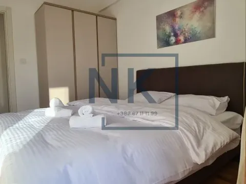 Izdavanje, jednosoban stan, 45m², Ljubović, Podgorica - image 11