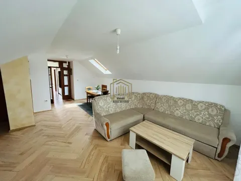 Stan in Dalmatinska ulica