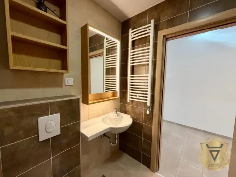 Rent, two bedroom apartment, 54m², Hala Pionir, Palilula Sve Podlokacije - image 11