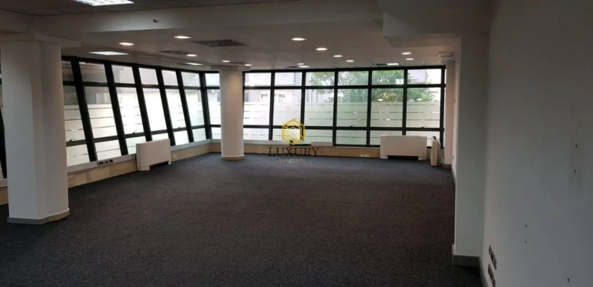 Rent, office space, 303m², Centar, Podgorica