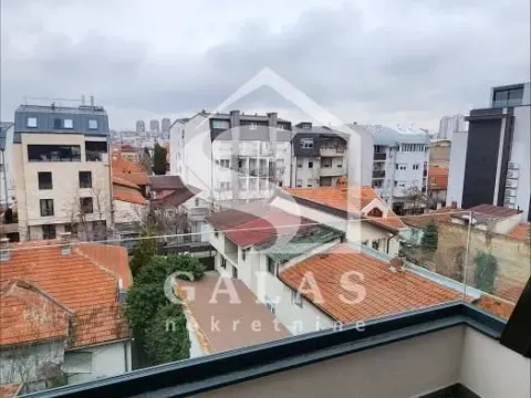 Sale, apartment, 43m², Lekino Brdo, Voždovac Sve Podlokacije - image 10