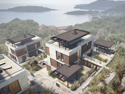 Prodaja, plac, 7157m², Reževići, Budva - image 3