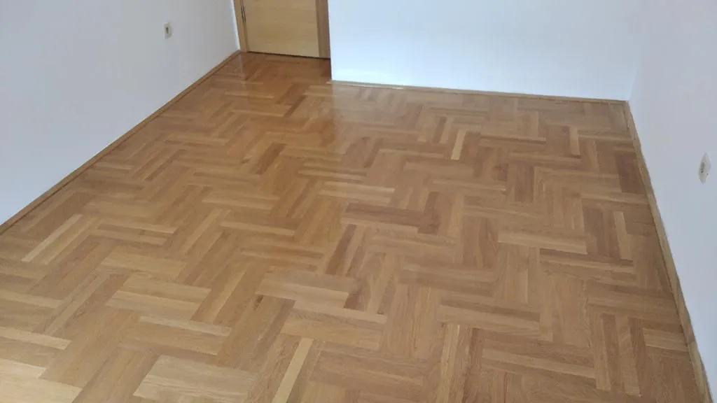 Rent, one bedroom apartment, 47m², Stari Aerodrom, Podgorica