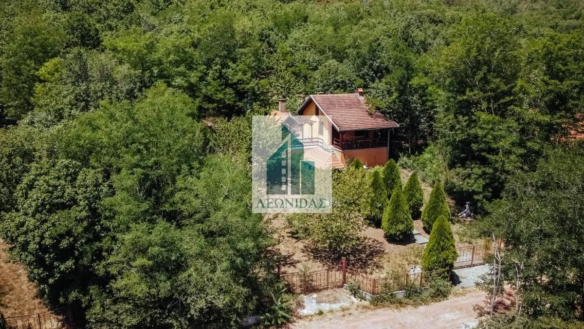 Sale, house, 70m², Niška Banja, Niš