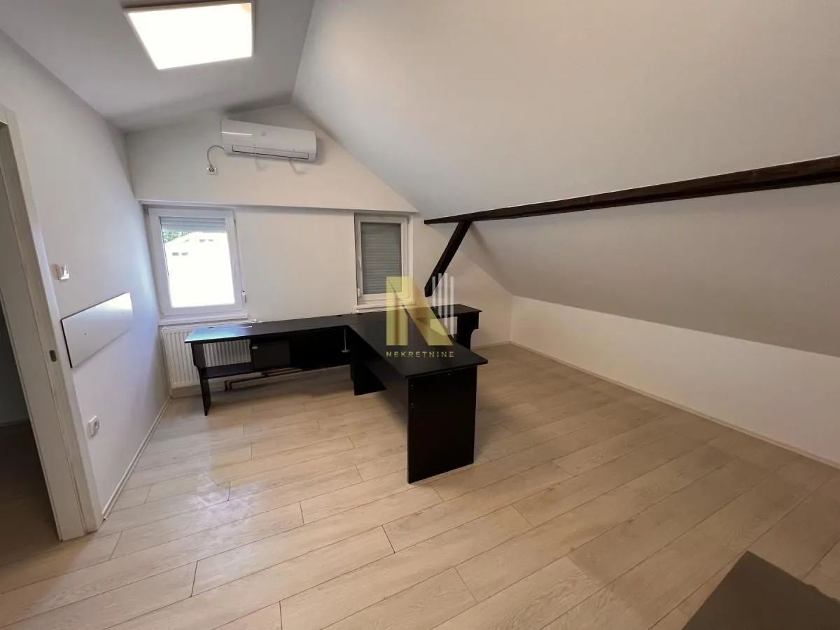Rent, office space, 550m², Telep, Novi Sad Sve Podlokacije