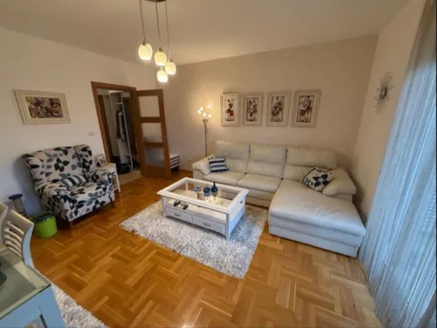 Sale, two bedroom apartment, 69m², Pobrežje, Podgorica - image 2