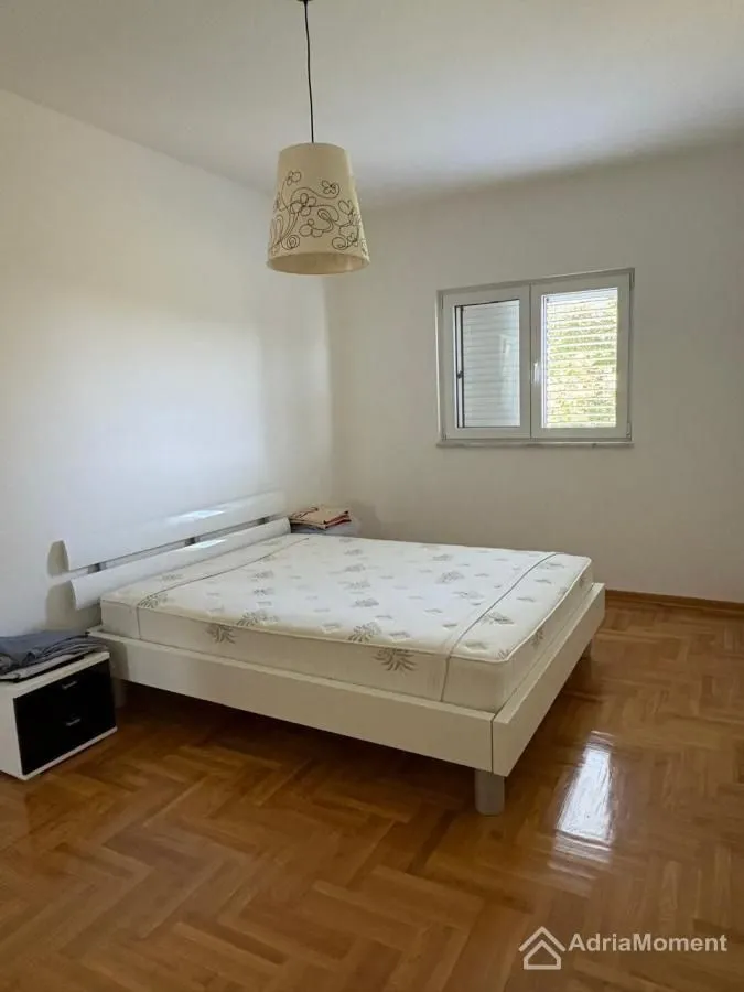 Sale, two bedroom apartment, 79m², Petrovac, Budva