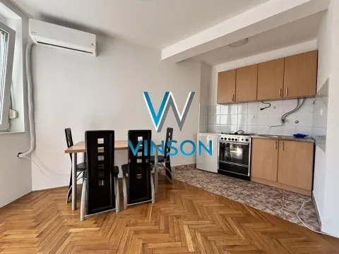 Izdavanje, jednosoban stan, 40m², Socijalno, Novi Sad Sve Podlokacije - image 4
