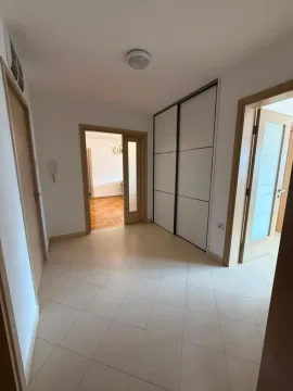 Rent, three bedroom apartment, 150m², Preko Morače, Podgorica - image 13