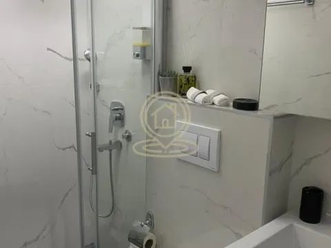 Rent, two bedroom apartment, 40m², Medijana, Niš - image 6