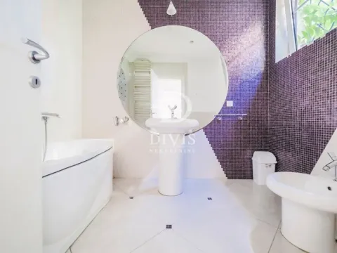 Prodaja, četvorosoban stan, 118m², Savski Venac, Beograd - image 9