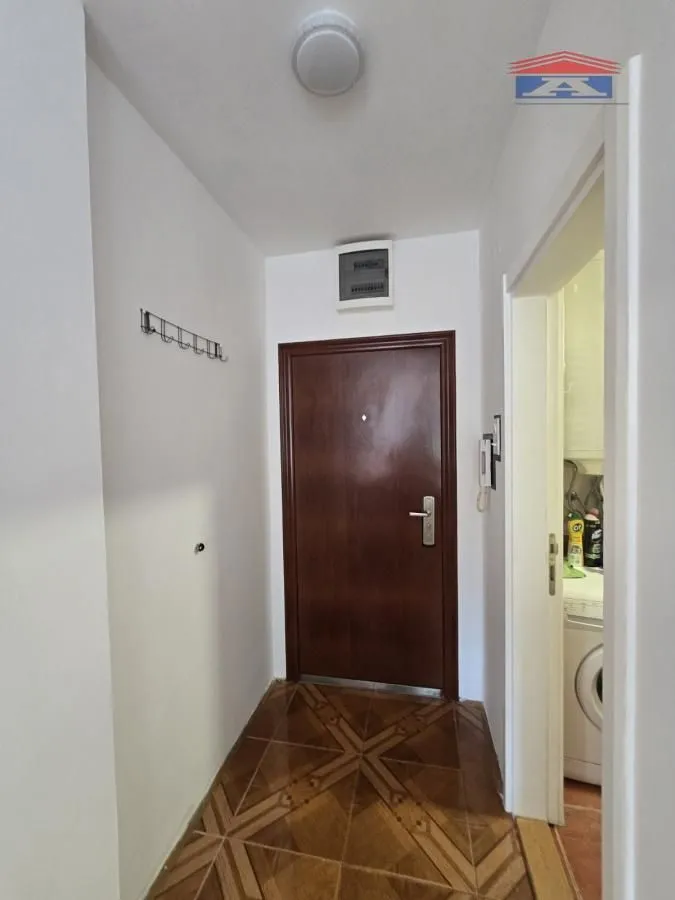 Rent, one bedroom apartment, 39m², Podbara, Novi Sad Sve Podlokacije