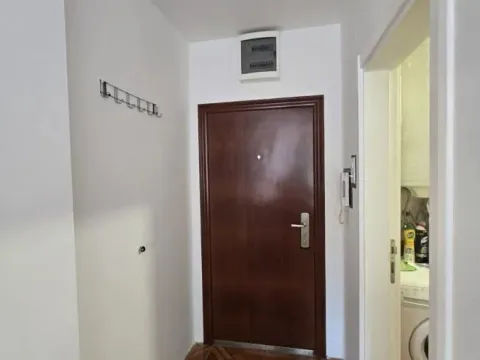 Rent, one bedroom apartment, 39m², Podbara, Novi Sad Sve Podlokacije - image 10