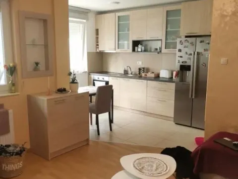 Rent, one bedroom apartment, 46m², Telep, Novi Sad Sve Podlokacije - image 7