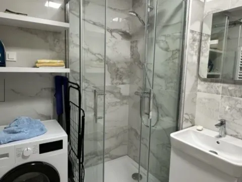 Rent, one bedroom apartment, 45m², City Kvart, Podgorica - image 8