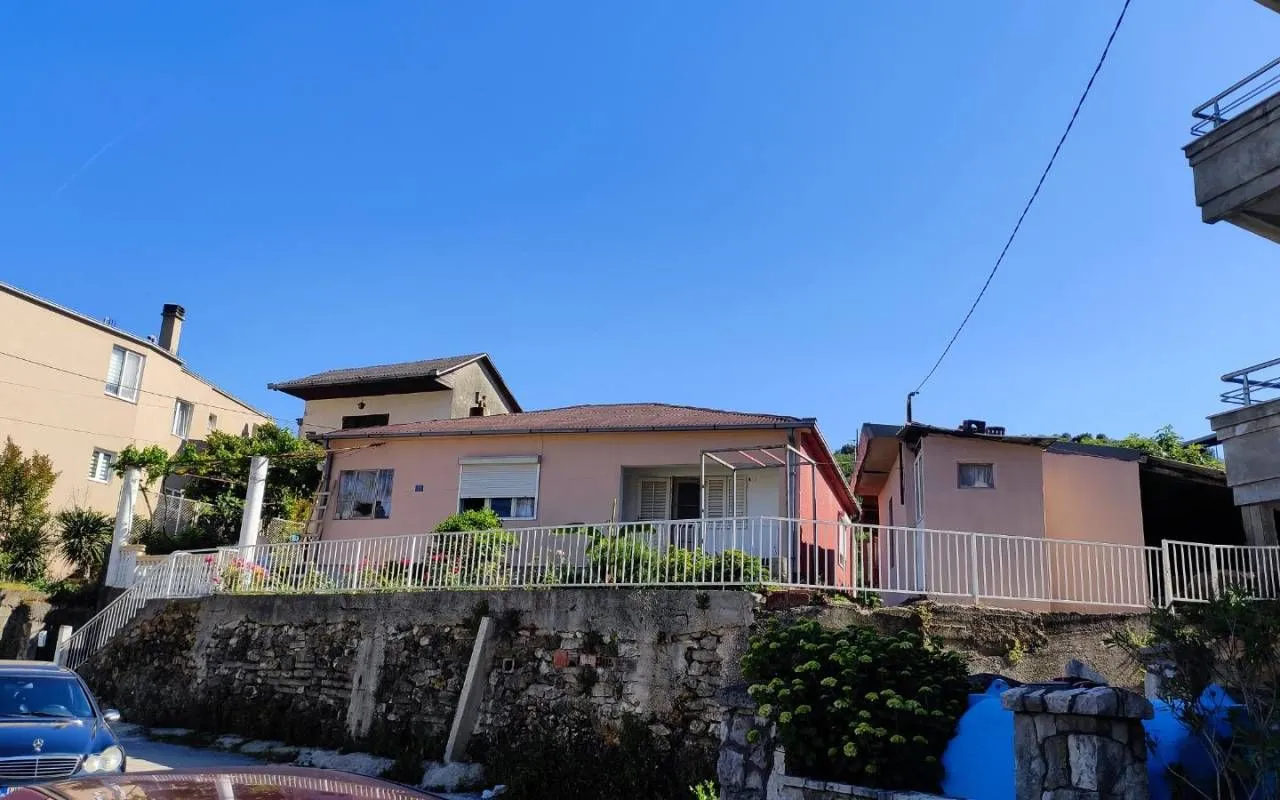 Sale, house, 124m², Ulcinj, Crna Gora