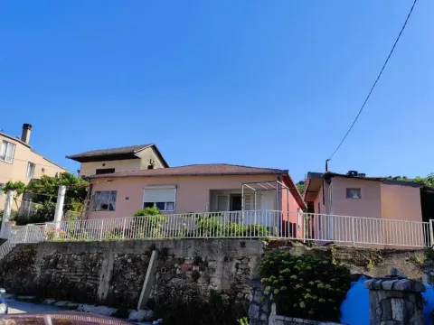 Sale, house, 124m², Ulcinj, Crna Gora - image 1