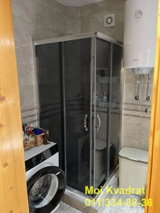 Prodaja, trosoban stan, 94m², Misa, Pančevo