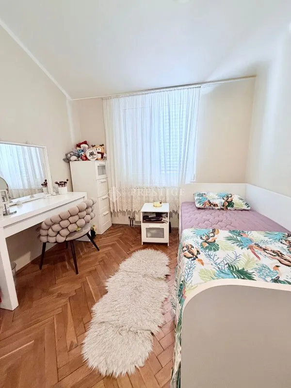 Prodaja, dvosoban stan, 80m², Stara Varoš, Podgorica