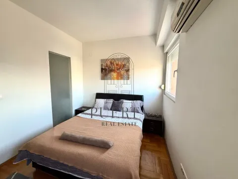 Izdavanje, jednosoban stan, 35m², City Kvart, Podgorica - image 5