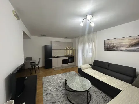 Rent, one bedroom apartment, 41m², Dalmatinska ulica, Podgorica - image 8