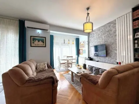 Prodaja, dvosoban stan, 66m², Zabjelo, Podgorica - image 2