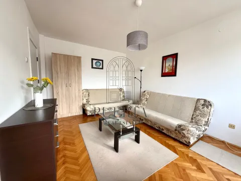 Izdavanje, garsonjera, 29m², Preko Morače, Podgorica - image 5