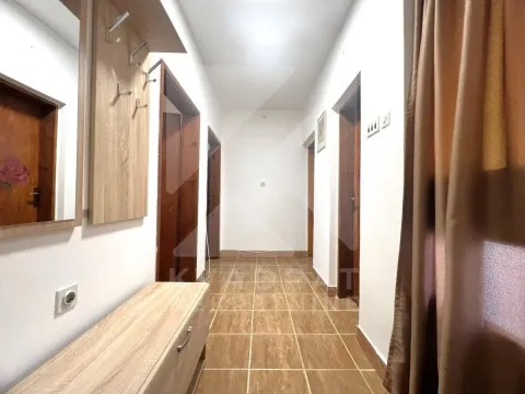 Rent, two bedroom apartment, 70m², Murtovina, Podgorica - image 12