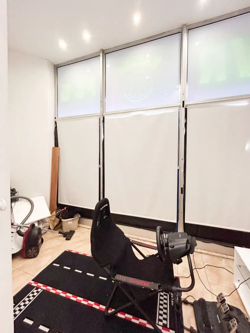 Rent, office space, 54m², Tivat, Crna Gora