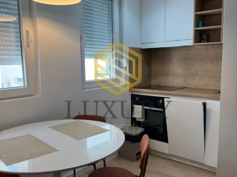 Izdavanje, jednosoban stan, 45m², Centar, Podgorica - image 9