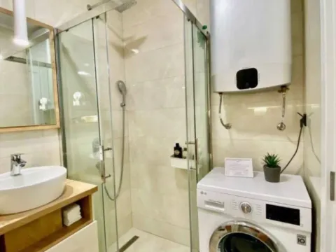 Rent, two bedroom apartment, 57m², Dubovica, Budva - image 6