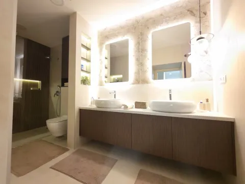 Izdavanje, trosoban stan, 145m², Preko Morače, Podgorica - image 13