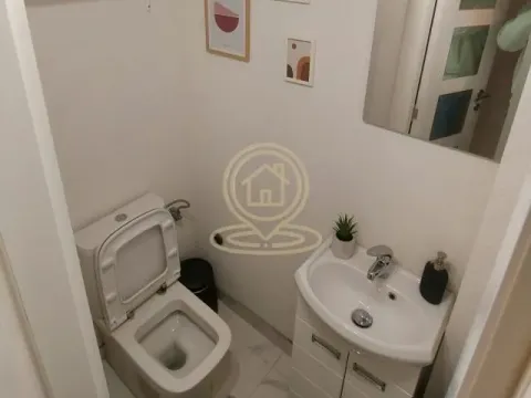 Izdavanje, dvosoban stan, 55m², Stari Grad, Beograd - image 5