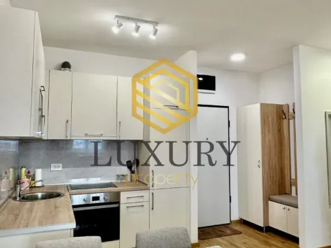 Izdavanje, jednosoban stan, 47m², Stari Aerodrom, Podgorica - image 16