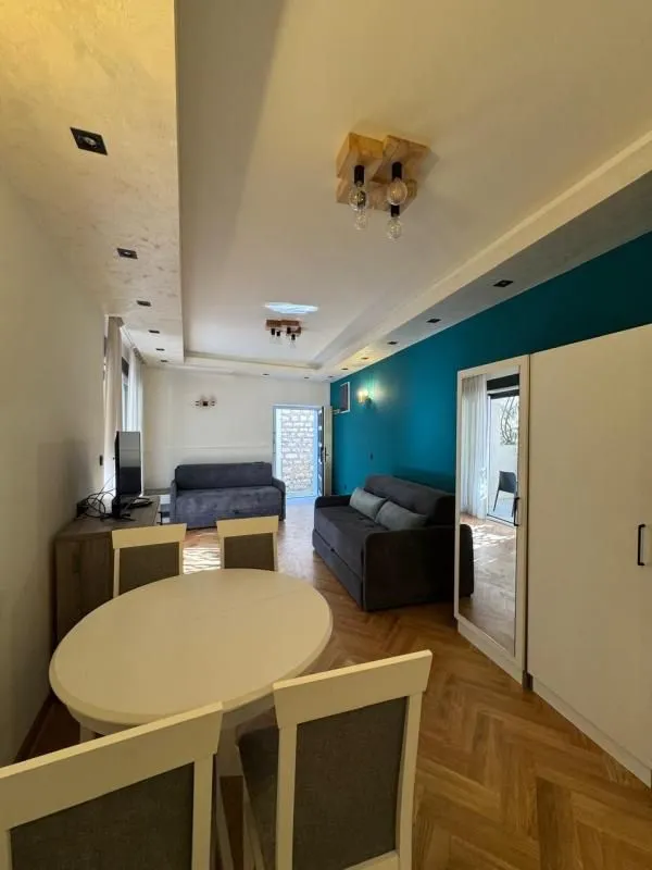 Prodaja, garsonjera, 34m², Herceg Novi, Crna Gora