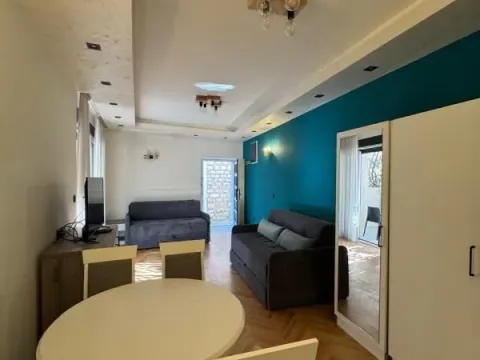 Prodaja, garsonjera, 34m², Herceg Novi, Crna Gora - image 4