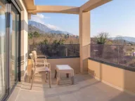 Rent, two bedroom apartment, 70m², Gradiošnica, Tivat - image 4