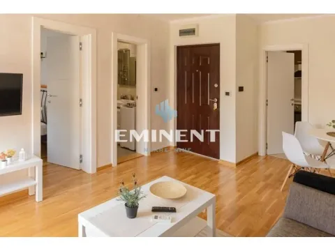 Izdavanje, stan, 37m², Palilula Sve Podlokacije, Beograd - image 4