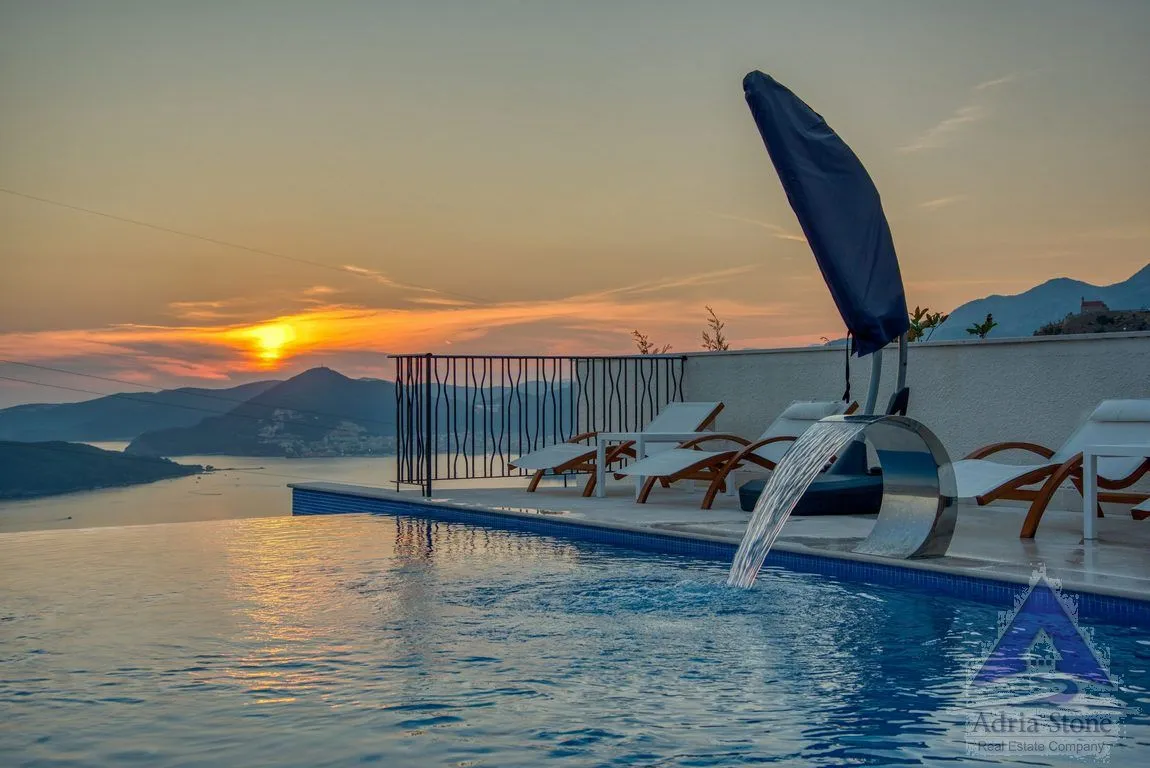 Sale, house, 450m², Tudorovići, Budva