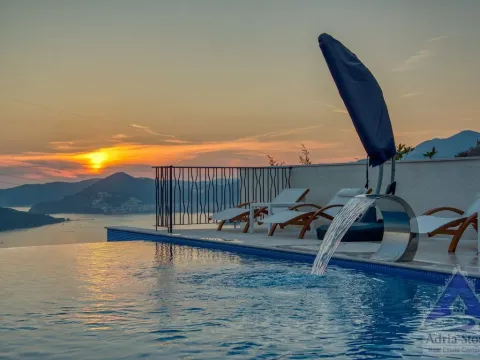 Sale, house, 450m², Tudorovići, Budva - image 9